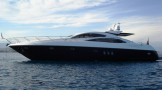 M/Y Aspire of London M/Y Aspire of London